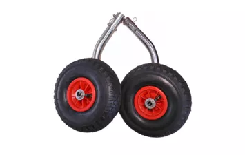 Колеса для надувных лодок ARL Handy Wheels (110-140 kg)