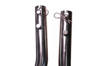 Колеса для надувных лодок ARL Handy Wheels (110-140 kg)