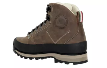 Ботинки Dolomite 54 Trek GTX M's  (Dark Brown 12)