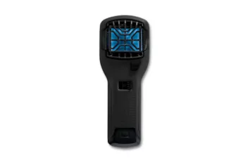 Прибор противомоскитный Thermacell MR-300 Repeller Black