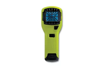 Прибор противомоскитный Thermacell MR-300 High Visible Repeller Green