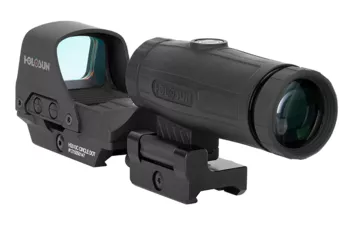 Прицел коллиматорный Holosun Combo HS510C & HM3X Combo