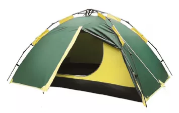 Палатка Tramp Quick 3 V2 TRT-097