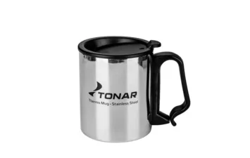 Термокружка Тонар T.TK-033 300 мл пл.крышка