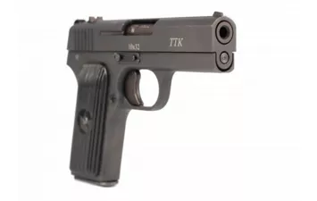 Пистолет ОООП TTK-F к.10х32