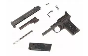 Пистолет ОООП TTK-F к.10х32