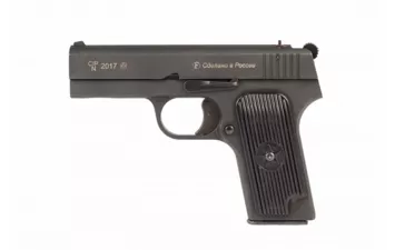 Пистолет ОООП TTK-F к.10х32