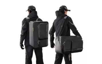 Сумка Nexus BA-134P Bag