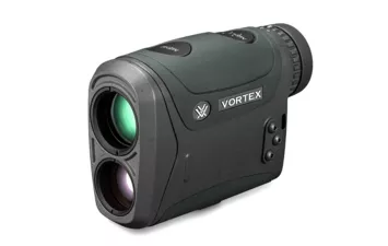 Лазерный дальномер Vortex Razor HD 4000