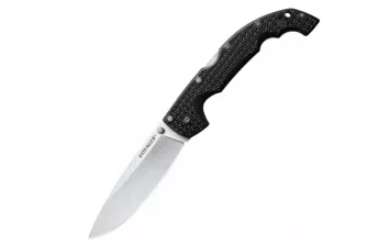Нож Cold Steel 29AXB Voyager Extra Large Drop Plain Edge