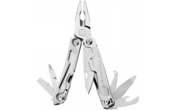 Мультитул Leatherman Rev без чехла