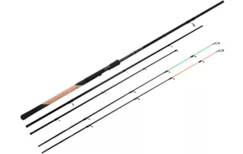 Удилище фидерное Maximus Agent-X 300 XH 3,0 м  90/120/150g