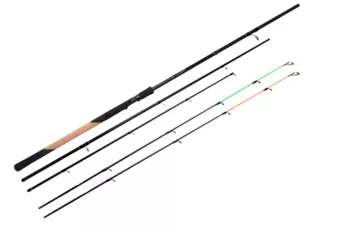 Удилище фидерное Maximus Integro 330XH 3.3м 90/120/150 гр