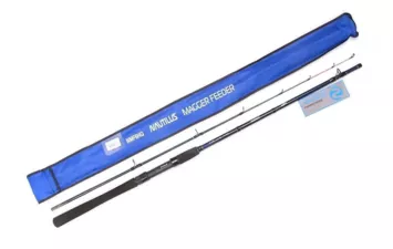 Удилище фидерное Nautilus Magger Feeder 2,40 м 180гр.