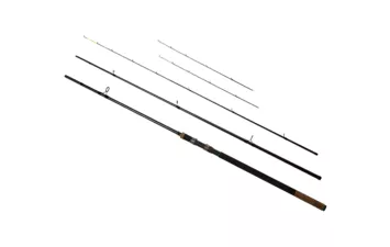 Удилище Higashi Koi 3,6m 120гр
