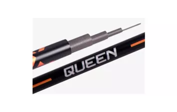 Удилище попл. Maximus без кол.  QUEEN 700 7m Pole