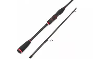 Спиннинг Maximus HIGH ENERGY-Z JIG 25H 2.5m 40-80g
