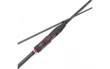 Спиннинг Maximus HIGH ENERGY-Z JIG 25H 2.5m 40-80g
