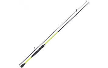 Спиннинг Maximus VILLAIN 24L 2.4m 3-14g