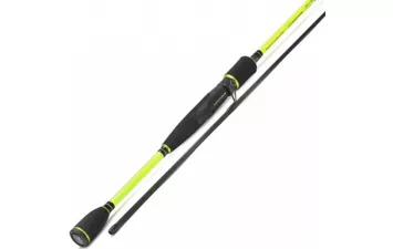 Спиннинг Maximus VILLAIN 24L 2.4m 3-14g