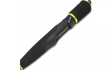Спиннинг Maximus VILLAIN 24L 2.4m 3-14g