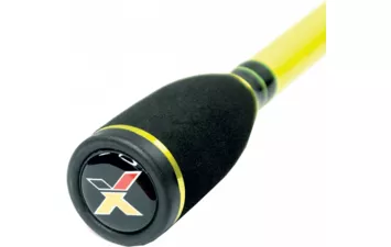 Спиннинг Maximus VILLAIN 24L 2.4m 3-14g