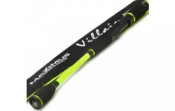 Спиннинг Maximus VILLAIN 24L 2.4m 3-14g