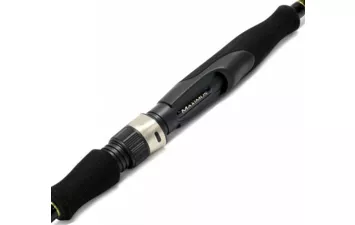 Спиннинг Maximus ZIRCON 24MH 2,4m, 15-40g