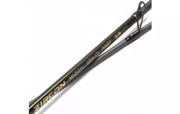 Спиннинг Maximus ZIRCON 24MH 2,4m, 15-40g