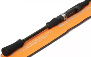 Спиннинг Maximus ZIRCON 24MH 2,4m, 15-40g