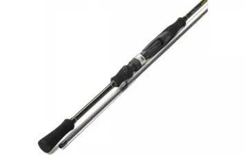 Спиннинг Maximus ZIRCON 24MH 2,4m, 15-40g