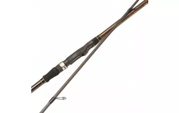 Спиннинг Maximus ZIRCON  JIG 24M  2.4m 10-35g