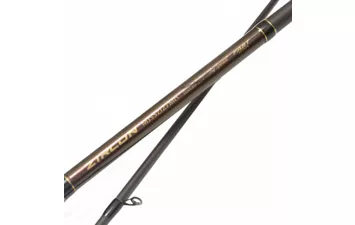 Спиннинг Maximus ZIRCON  JIG 24M  2.4m 10-35g