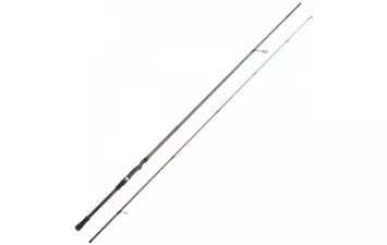 Спиннинг Maximus ZIRCON  JIG 24XH 2.4m 40-90g