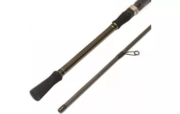 Спиннинг Maximus ZIRCON  JIG 24XH 2.4m 40-90g