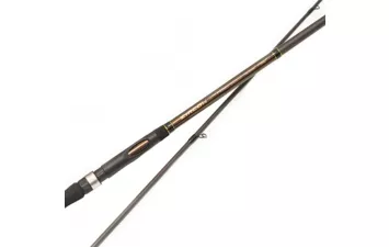 Спиннинг Maximus ZIRCON  JIG 24XH 2.4m 40-90g