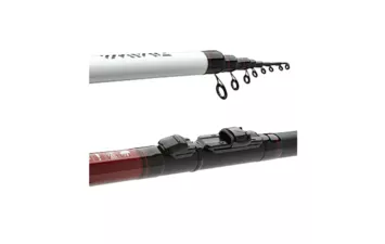 Удилище DAIWA NINJA BOLO 6м-25G с/к