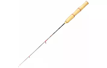 Удочка зимняя Zetrix GLACIER ZGR-65MH