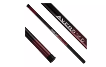Удилище маховое Condor Avers Compact 5,4м 10-30гр