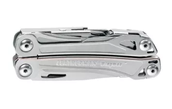 Мультитул Leatherman Wingman нейлон.чехол