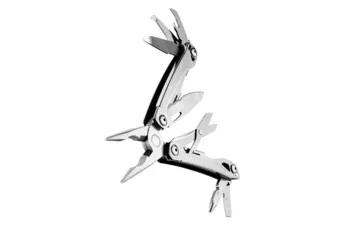 Мультитул Leatherman Wingman нейлон.чехол