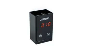 Угломер электронный Axicube T2
