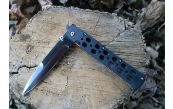 Нож Cold Steel 26SP Ti-Lite 4