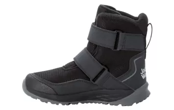 Ботинки Jack Wolfskin Polar Bear Texapore High VC K