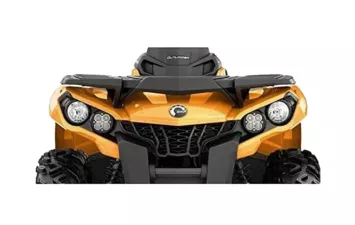 Светодиодный фонарь BRP 715004284