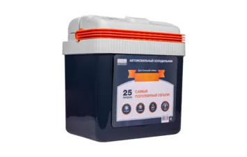 Автохолодильник Camping World 25L