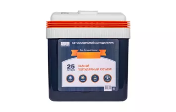 Автохолодильник Camping World 25L