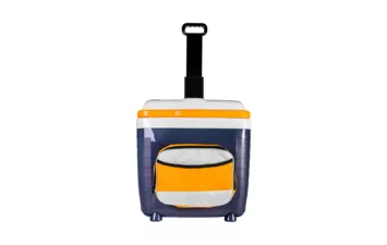 Автохолодильник Camping World 28L