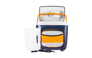 Автохолодильник Camping World 28L