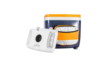 Автохолодильник Camping World 28L
